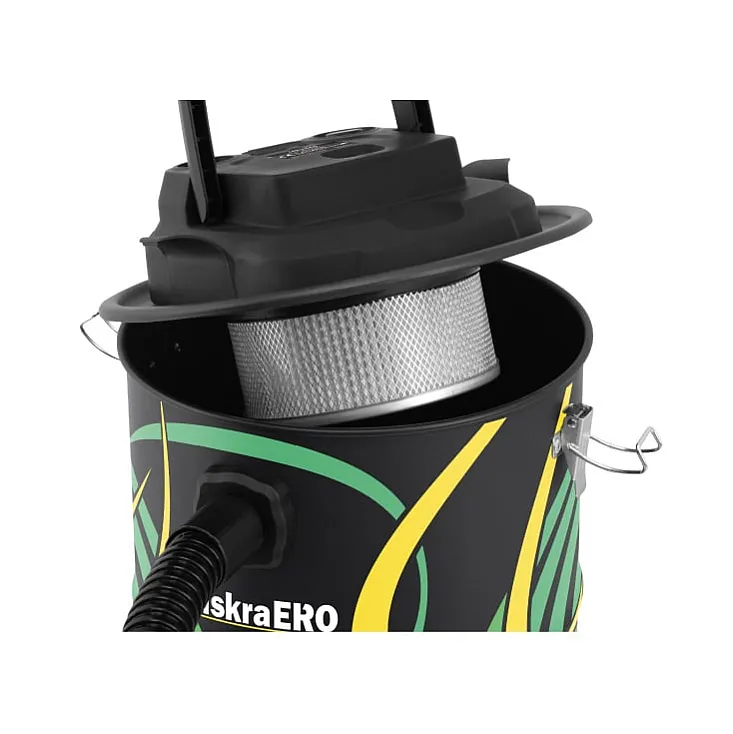 Iskra ERO usisivač za pepeo 1200W 20l IE-AVC2002-20L