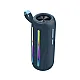 Xwave bluetooth zvučnik v5.3/TWS/2x12W/USB-C/Aux-Line In/3600mAh (crni) B-charge-blue