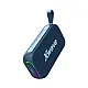 Xwave bluetooth zvučnik v5.3/TWS/16W/USB-C/Aux-Line In/2400mAh (plavi) B-Nice-light/blue