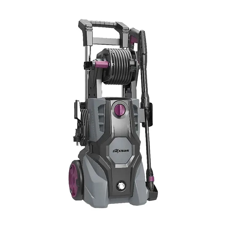 Nexsas perač pod pritiskom NXPW-110, 165 bar, 6 l/min