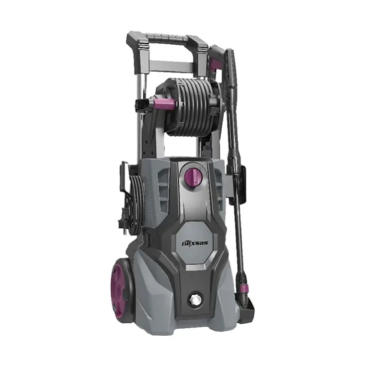 Nexsas perač pod pritiskom NXPW-110, 165 bar, 6 l/min