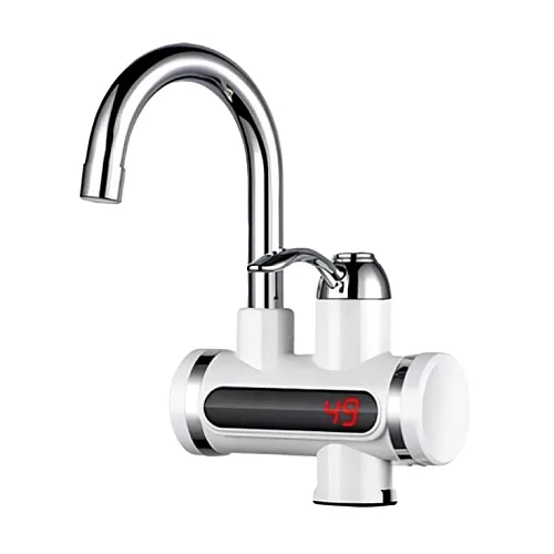 NEXSAS slavina bojler NX875, 3000-3300W, nadgradna