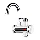 NEXSAS slavina bojler NX875, 3000-3300W, nadgradna