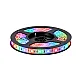 LED traka RGB 12V 60xLED/m 400lm IP20