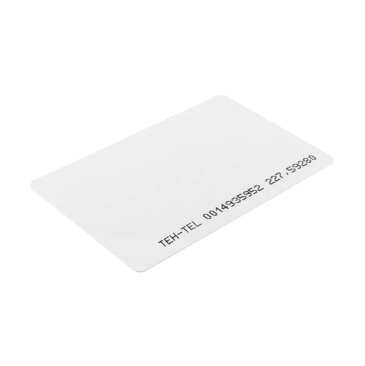 Paket 200 kom. mifare IC kartica 13.56 MHz