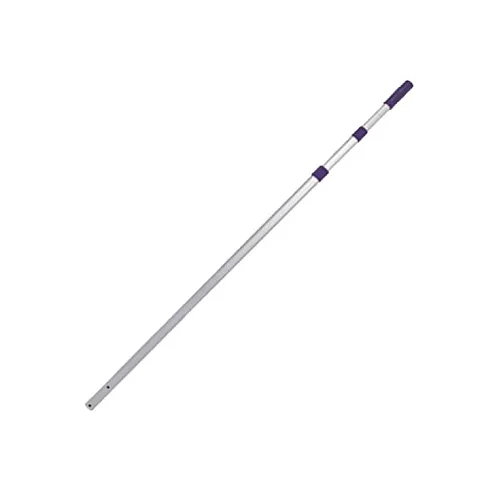 Aluminijumska teleskopska drška za čišćenje bazena, 96 cm