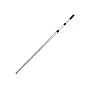 Aluminijumska teleskopska drška za čišćenje bazena, 96 cm