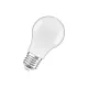 LED sijalica classic od reciklirane plastike A60, 8W, 3000K, E27 OSRAM