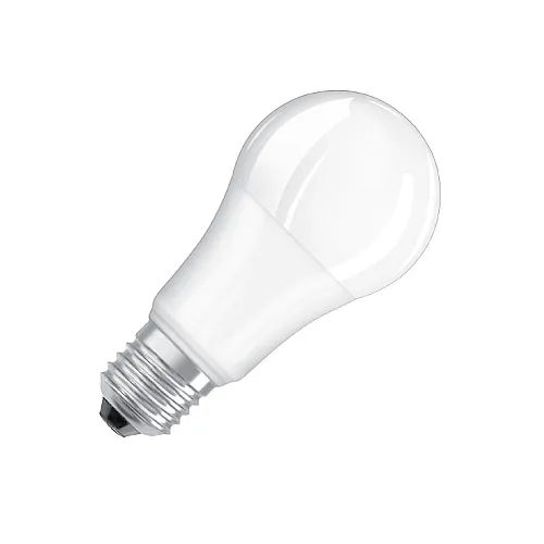 LED sijalica classic A75 od reciklirane plastike, 10W, 3000K, E27 OSRAM