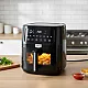 Prosto friteza na vruć vazduh - air fryer, 6.5l, 1600W