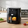 Prosto friteza na vruć vazduh - air fryer, 6.5l, 1600W