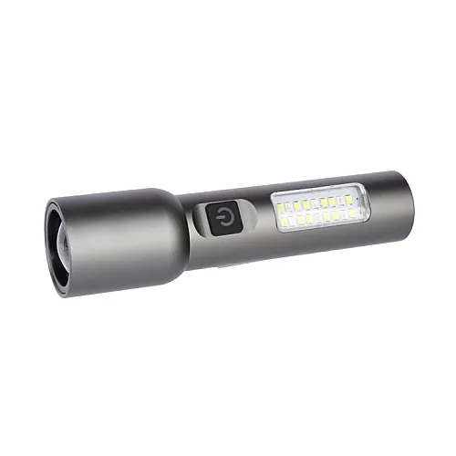Ručna LED lampa, WHITE LASER LED 1200mAh