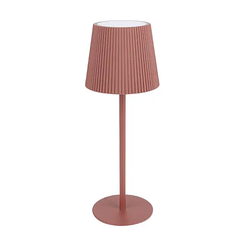 Prosto braon stona punjiva LED lampa CCT 800mAh