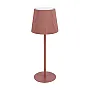 Prosto braon stona punjiva LED lampa CCT 800mAh