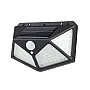 Solarni LED reflektor sa PIR senzorom 15W 130lm