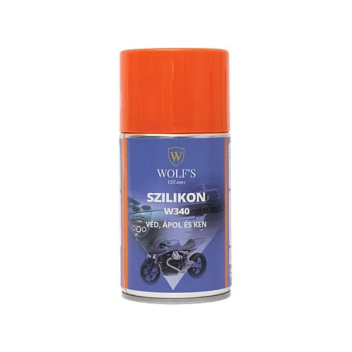Sprej na silikonskoj bazi 250ml