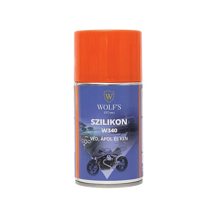 Sprej na silikonskoj bazi 250ml