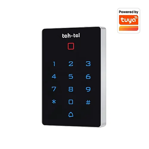 Paket 10 kom. smart Wi-Fi RFID čitača-šifratora T967