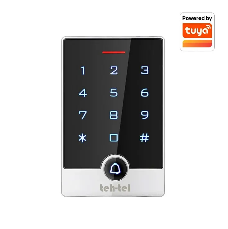 Paket 10 kom. smart Wi-Fi RFID čitača-šifratora T964