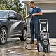 NEXSAS perač pod pritiskom NXPW-90, 135 bar, 6 l/min