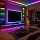 LED traka RGB 12V 60xLED/m 400lm IP20