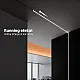 RUNNING LED / trčeća LED traka 120 LED/m 6000K WS16703 IP20 24V