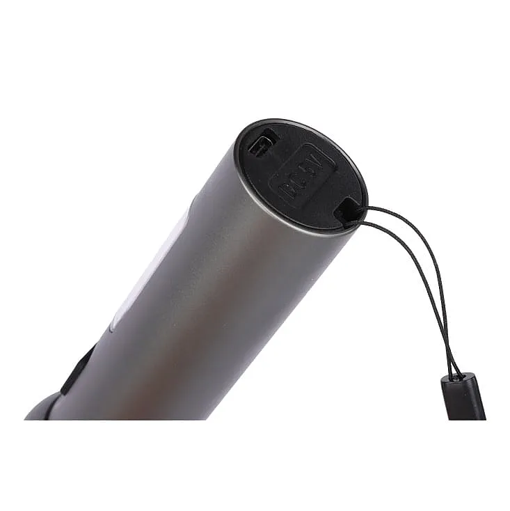 Ručna LED lampa, WHITE LASER LED 1200mAh
