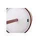 Prosto braon stona punjiva LED lampa CCT 800mAh
