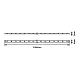 OSRAM LED traka 24V 5m 6500K 2100lm 24W IP20