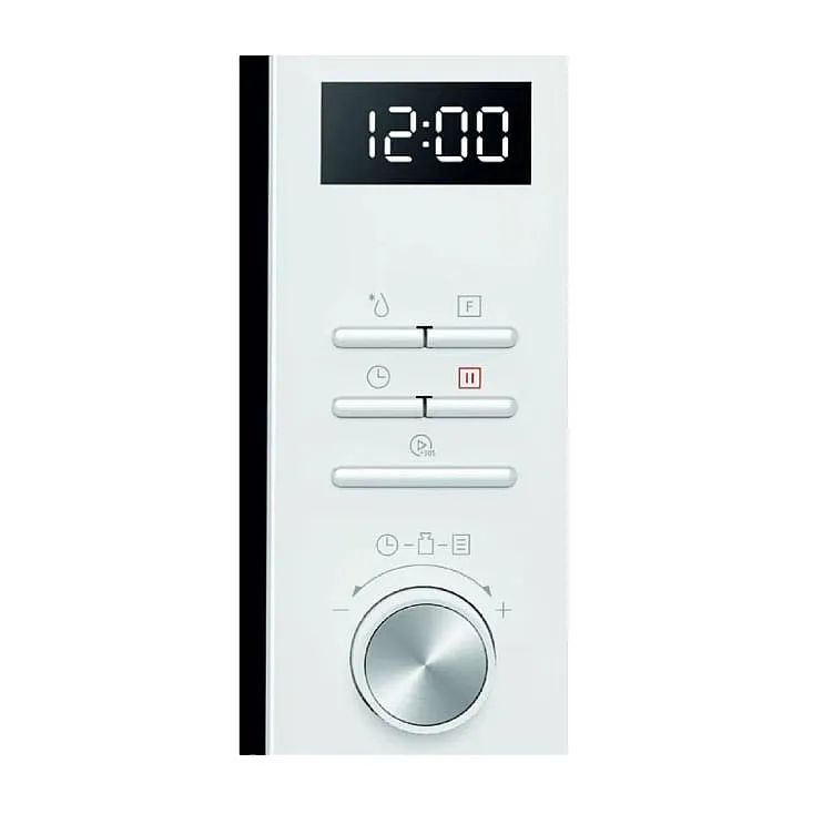 Home mikrotalasna pećnica sa grill funkcijom, 25 l, 900W, bela