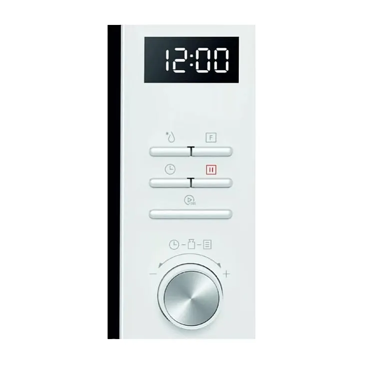 Home mikrotalasna pećnica sa grill funkcijom, 25 l, 900W, bela