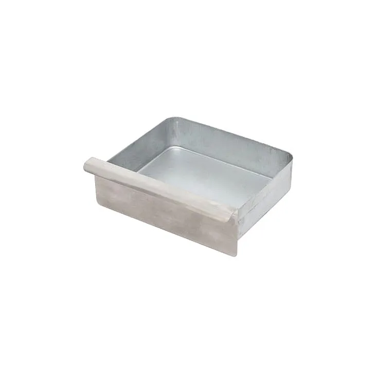 Home električni gril sa čeličnom pločom, 3000W, 53.8x29.7 cm