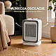 Prosto PTC grejalica sa oscilacijom 2000W