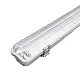 Dvostrana vodootporna armatura za 1x120cm T8LED ALC1x120