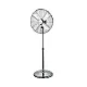 Stojeći ventilator, 40 cm, 50W, inox 147-29082