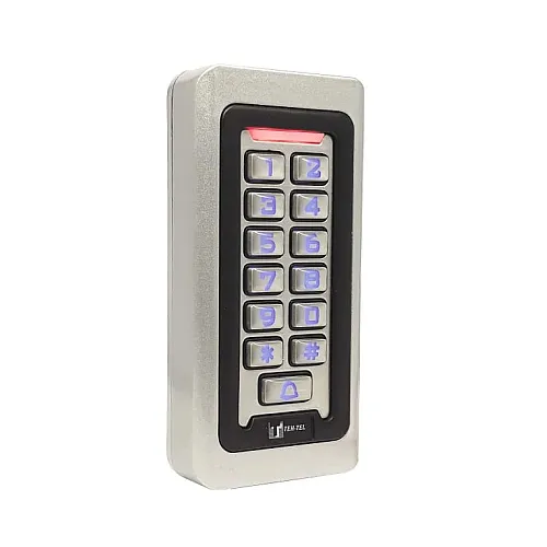 Paket 10 kom. metalnih RFID čitača - šifratora S602EM T811