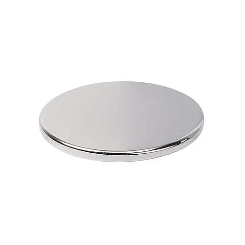 Neodijumski magnet N35 40x3mm 4 kom. BN208062