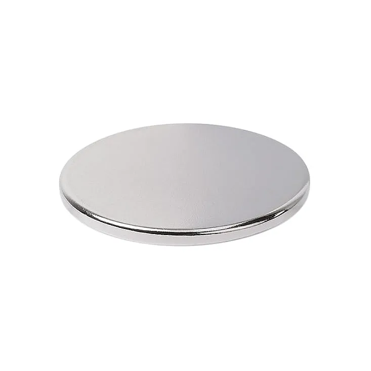 Neodijumski magnet N35 40x3mm 4 kom. BN208062