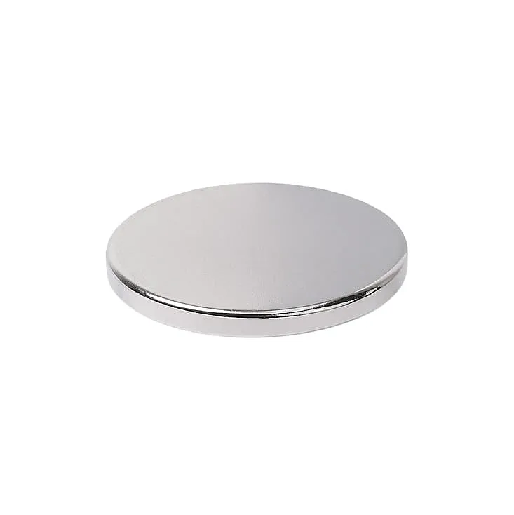 Neodijumski magnet N35 30x3mm 6 kom. BN208061