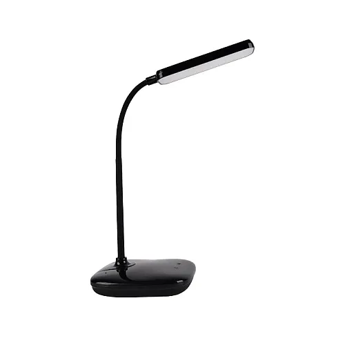 Stona lampa sa LED svetlom i touch podešavanjem 12W Osram crna 4099854475153E