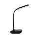 Stona lampa sa LED svetlom i touch podešavanjem 12W Osram crna 4099854475153E