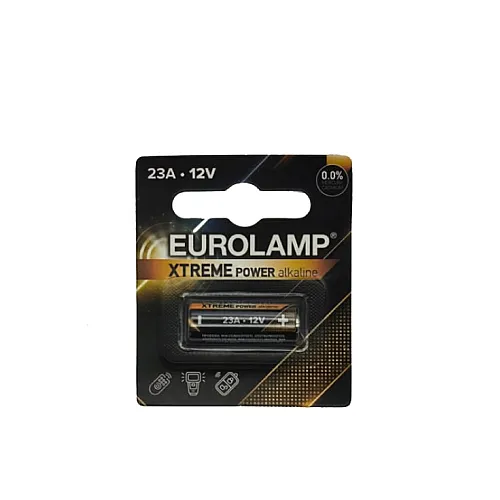 Alkalna baterija Extreme 23A, 12V, 1 komad 147-24141