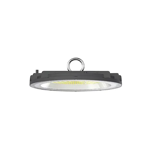 Viseći LED reflektor UFO, 150W, 18000lm, 3CCT, crni 145-67161