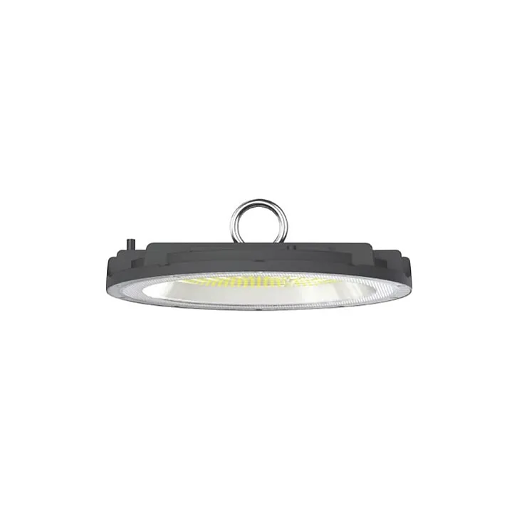Viseći LED reflektor UFO, 200W, 24000lm, 3CCT, crni 145-67162