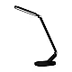 Stona LED lampa sa satom, podešavanjem svetla i USB punjenjem 10W Osram crna 4099854475412E
