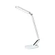 Stona LED lampa sa satom, podešavanjem svetla i USB punjenjem 10W Osram bela 4099854475474E