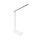 Sklopiva stona LED lampa sa satom i USB punjenjem 6.5W Osram bela 4099854475672E