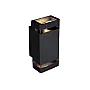 Zidna lampa 2xGU10