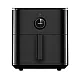 XIAOMI Smart Air Fryer friteza na vruć vazduh 1800 W crna