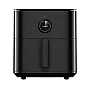 XIAOMI Smart Air Fryer friteza na vruć vazduh 1800 W crna